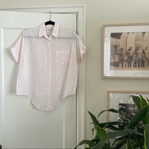 Madewell Shirt